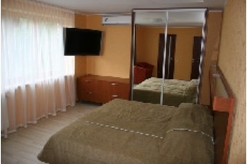 Šeiminis pensionas Palanga 3